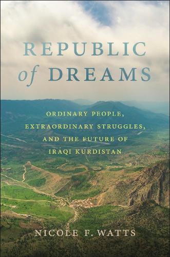 Republic of Dreams – Ordinary People, Extraordinary Struggles, and the Future o…
