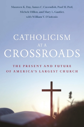 Catholicism at a Crossroads – The Present and Future of America′s Largest Churc…