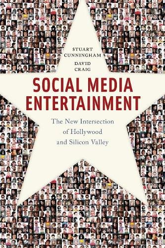 Social Media Entertainment – The New Intersection of Hollywood and Silicon Vall…