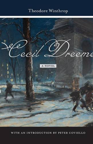 Cecil Dreeme – A Novel Winthrop Coviello Paperback John Wiley & Sons