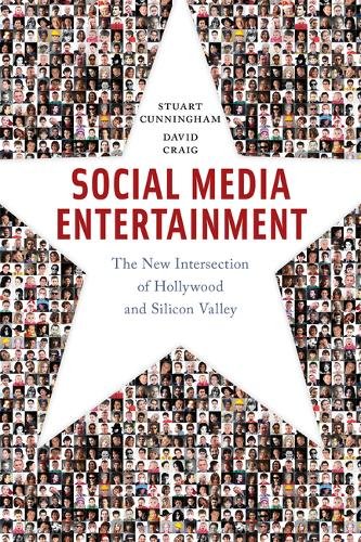 Social Media Entertainment – The New Intersection of Hollywood and Silicon Vall…