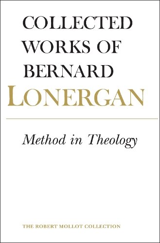 Method in Theology – Volume 14 Lonergan Doran Dadosky Hardback 9781487503017