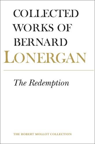 The Redemption – Volume 9 Lonergan Doran Wilkins Monsour Shields Hardback