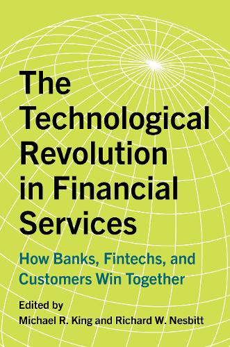 The Technological Revolution in Financial Servic – How Banks, Fintechs, and Cus…