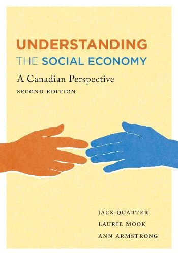 Understanding the Social Economy – A Canadian Perspective, Second Edition