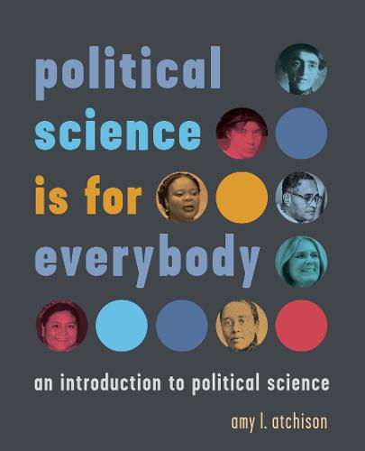 political science is for everybody – an introduction to political science