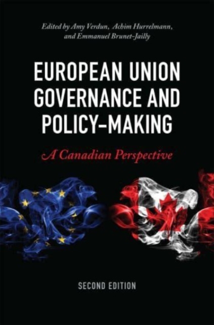 European Union Governance and Policy–Making, Sec – A Canadian Perspective Verdun