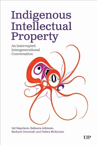 Indigenous Intellectual Property – An Interrupted Intergenerational Conversatio…