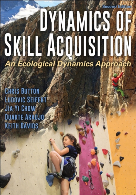Dynamics of Skill Acquisition – An Ecological Dynamics Approach Button Seifert