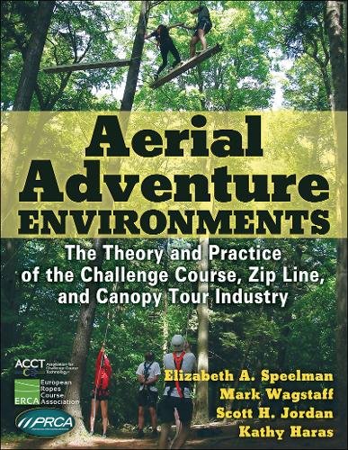 Aerial Adventure Environments – The Theory and Practice of the Challenge Course…