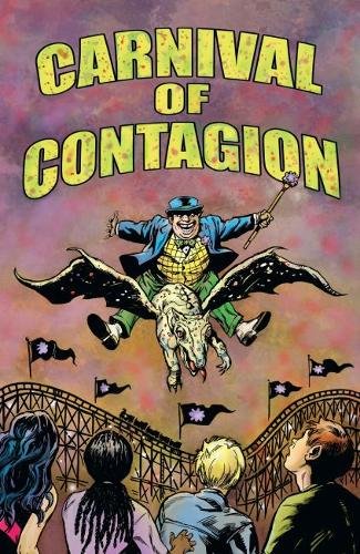 Carnival of Contagion Diamond Hall West Paperback John Wiley & Sons