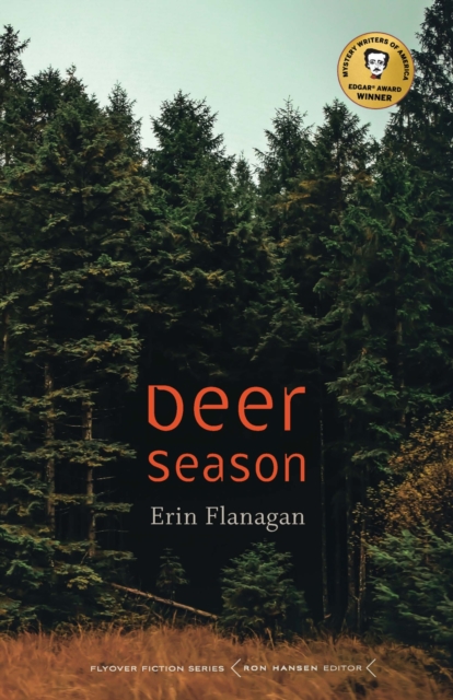 Deer Season Flanagan Paperback John Wiley & Sons 9781496226815