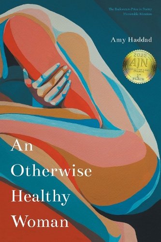An Otherwise Healthy Woman Haddad Paperback John Wiley & Sons 9781496227850