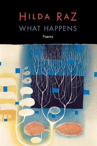 What Happens – Poems Raz Paperback John Wiley & Sons 9781496228185