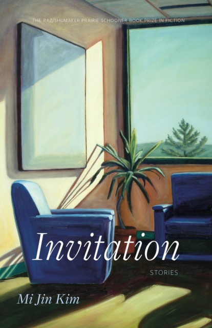 Invitation – Stories Kim Paperback John Wiley & Sons 9781496244345