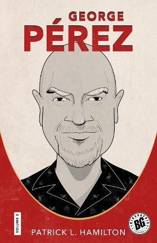 George Pérez Hamilton Paperback MP–MPP University Press of Mississippi