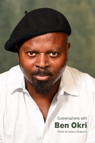 Conversations with Ben Okri Guignery Hardback 9781496851550