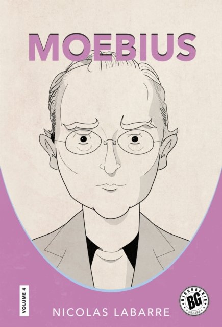 Moebius Labarre Paperback MP–MPP University Press of Mississippi 9781496854988