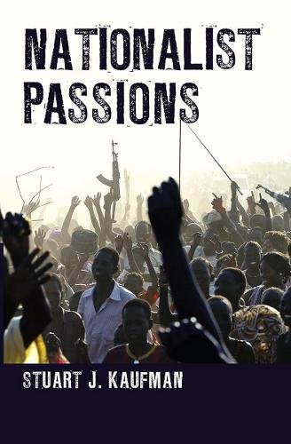 Nationalist Passions Kaufman Paperback MB – Cornell University Press