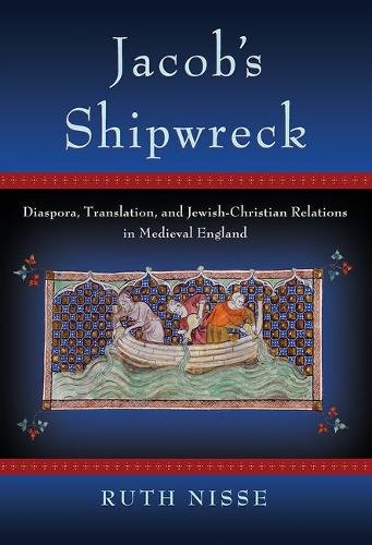 Jacob`s Shipwreck – Diaspora, Translation, and Jewish–Christian Relations in Me…