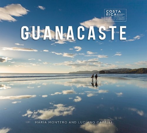 Guanacaste Montero Capelli Paperback John Wiley & Sons 9781501739279