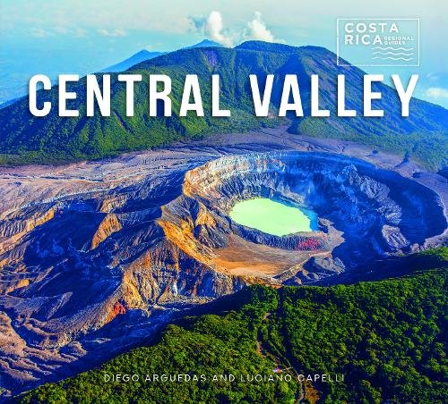 Central Valley Arguedas Ortiz Capelli Paperback John Wiley & Sons 9781501752834