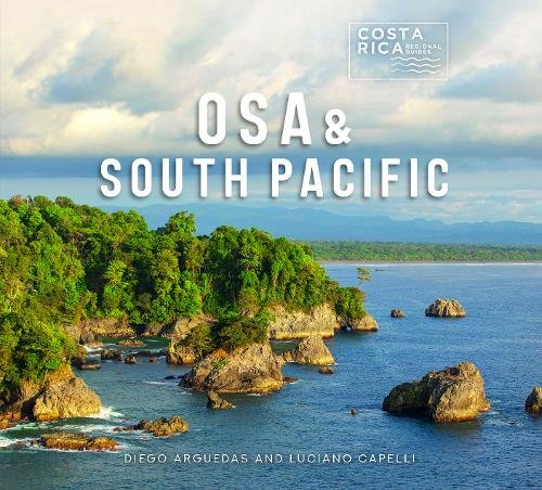 Osa and South Pacific Arguedas Ortiz Capelli Paperback John Wiley & Sons