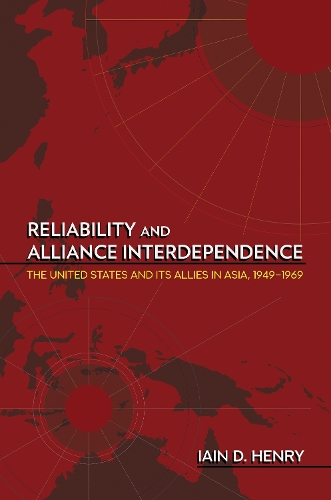 Reliability and Alliance Interdependence – The United States and Its Allies in …
