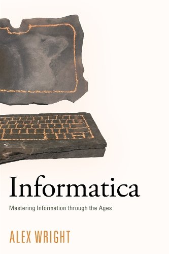 Informatica – Mastering Information through the Ages Wright Paperback
