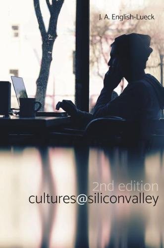 Cultures@SiliconValley – Second Edition English–lueck Paperback 9781503602922