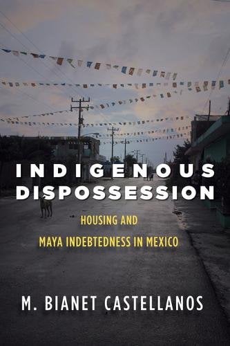 Indigenous Dispossession – Housing and Maya Indebtedness in Mexico Castellanos