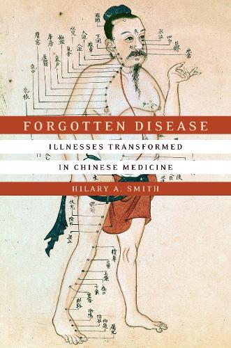 Forgotten Disease – Illnesses Transformed in Chinese Medicine Smith Paperback