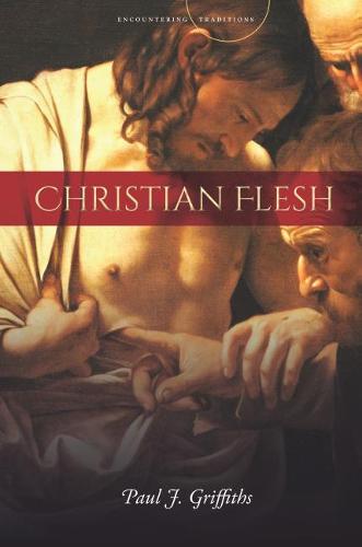 Christian Flesh Griffiths Hardback John Wiley & Sons 9781503606258