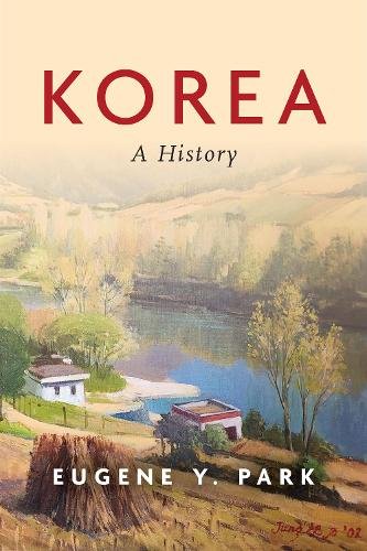 Korea – A History Park Paperback John Wiley & Sons 9781503629844