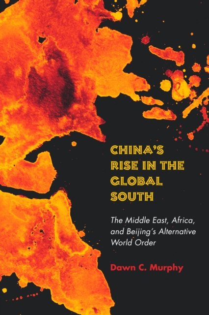 China`s Rise in the Global South – The Middle East, Africa, and Beijing`s Alter…