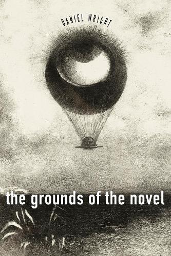 The Grounds of the Novel Wright Hardback MK – Stanford University Press