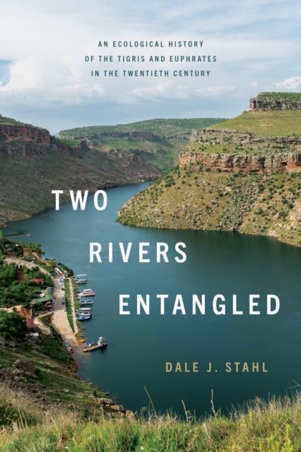 Two Rivers Entangled – An Ecological History of the Tigris and Euphrates in the…
