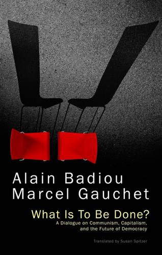 What Is To Be Done? – A Dialogue on Communism, Capitalism, and the Future of De…