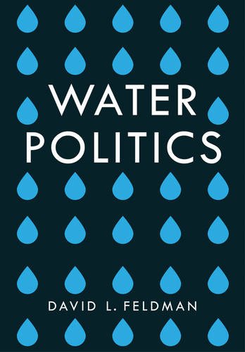 Water Politics Governing Our Most Precious Resource Feldman Hardback