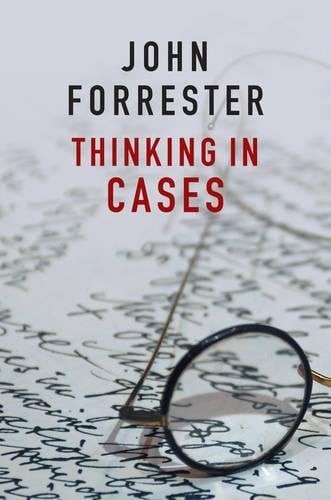 Thinking in Cases Forrester Paperback Polity Press 9781509508624