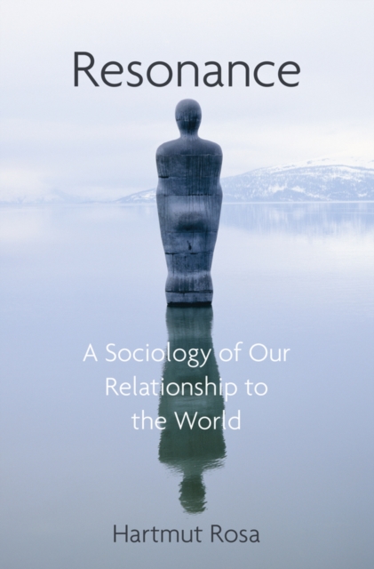 Resonance, A Sociology of the Relationship to the World Rosa Paperback