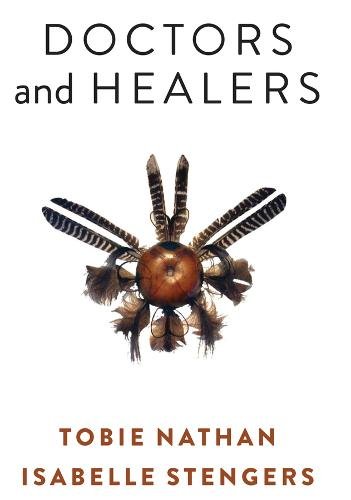 Doctors and Healers Nathan Hardback Polity Press 9781509521852