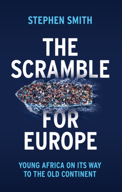 The Scramble for Europe, Young Africa on its way to the Old Continent Smith