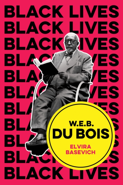 W.E.B. Du Bois – The Lost and the Found Basevich Paperback Polity Press
