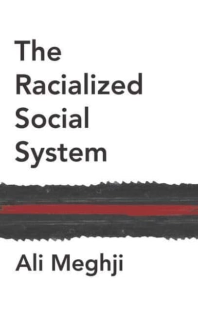 The Racialized Social System: Critical Race Theory  as Social Theory Meghji
