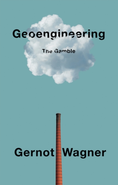 Geoengineering – The Gamble Wagner Hardback Polity Press 9781509543052