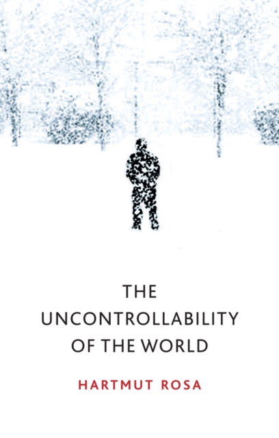 The Uncontrollability of the World Rosa Paperback Polity Press 9781509543168
