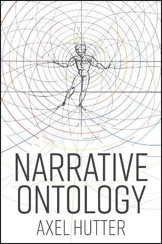 Narrative Ontology Hutter Paperback Polity Press 9781509543922