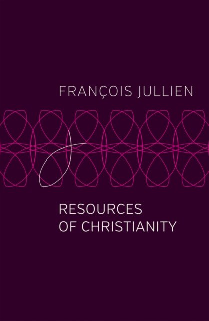 Resources of Christianity Jullien Hardback Polity Press 9781509546954