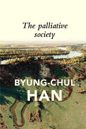 The Palliative Society – Pain Today Han Hardback Polity Press 9781509547234
